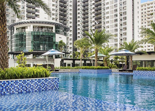 Thăm nhà mới rước lộc
